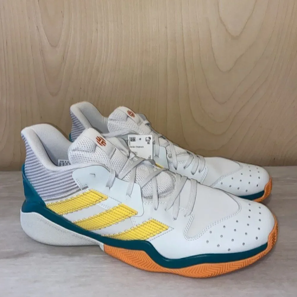 ‎NWB Adidas Harden Stepback EH1944